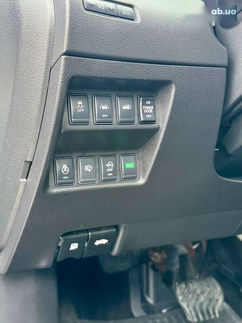 Nissan X-Trail 2017 - фото 22