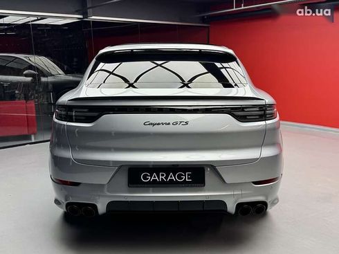 Porsche Cayenne 2020 - фото 12