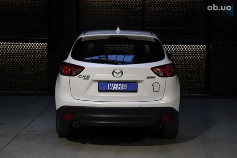 Mazda CX-5 2012 - фото 6