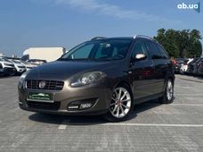 Продажа б/у Fiat Croma 2008 года в Киеве - купить на Автобазаре