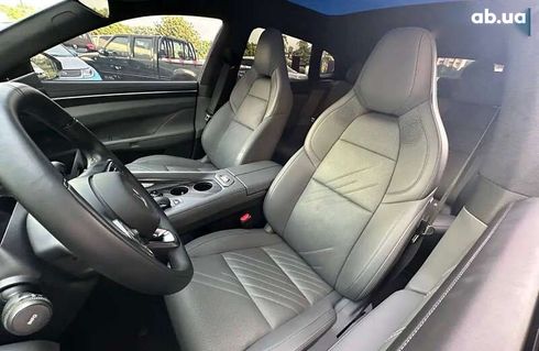 Zeekr 001 2025 - фото 8