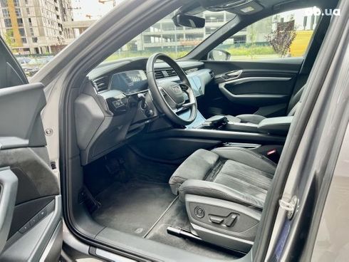 Audi E-Tron 2020 - фото 12