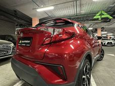 Продажа Toyota б/у в Киевской области - купить на Автобазаре