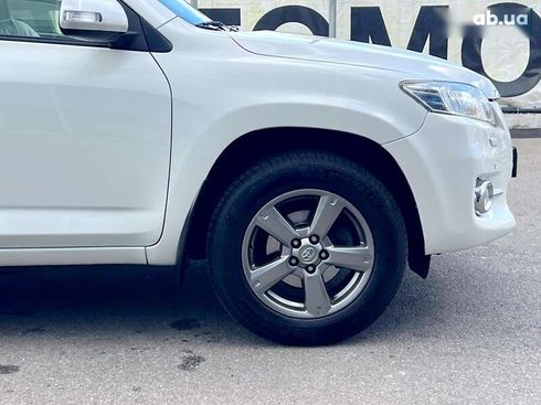 Toyota RAV4 2012 - фото 16