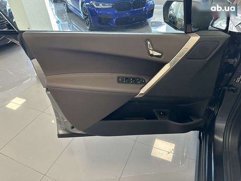 BMW iX 2024 - фото 10