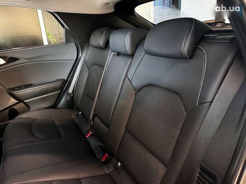 Kia XCeed 2021 - фото 28