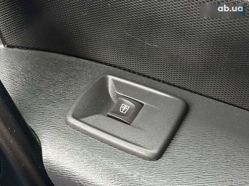 Renault Kangoo 2019 - фото 20