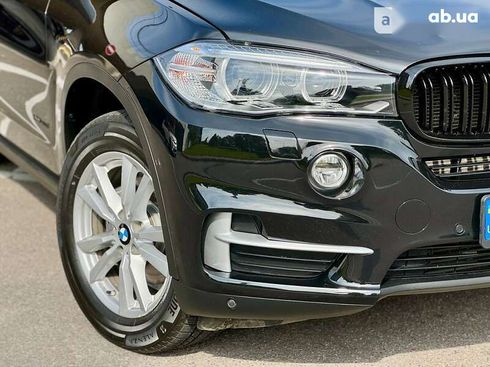 BMW X5 2014 - фото 12