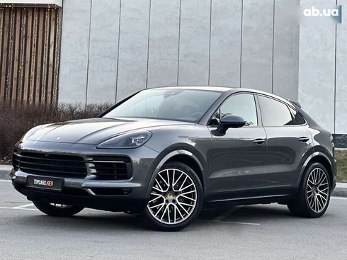 Porsche Cayenne 2019 - фото 4