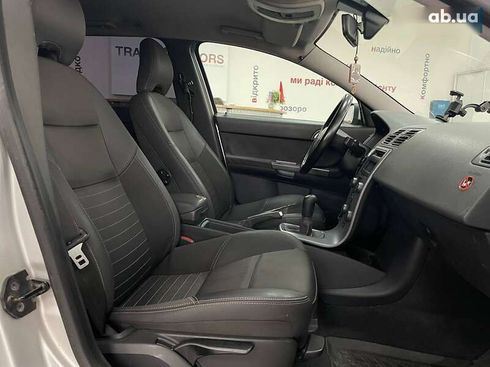 Volvo V50 2006 - фото 29