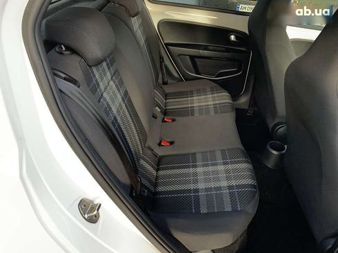 Volkswagen UP! 2016 - фото 30