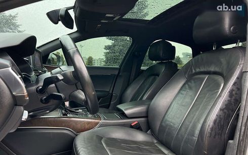 Audi A6 2012 - фото 28