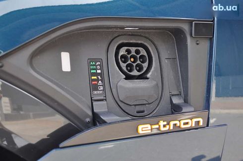Audi E-Tron 2019 - фото 22
