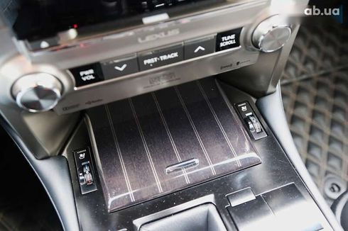 Lexus GX 2020 - фото 22