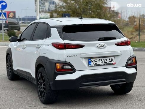 Hyundai Kona 2018 - фото 15