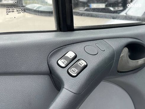 Mercedes-Benz Sprinter 616 2005 белый - фото 12