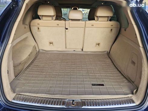 Porsche Cayenne 2013 - фото 26