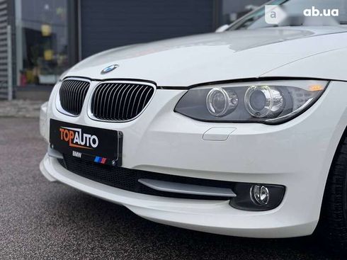 BMW 3 серия 2010 - фото 15