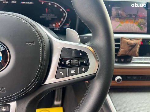 BMW 3 серия 2020 - фото 14