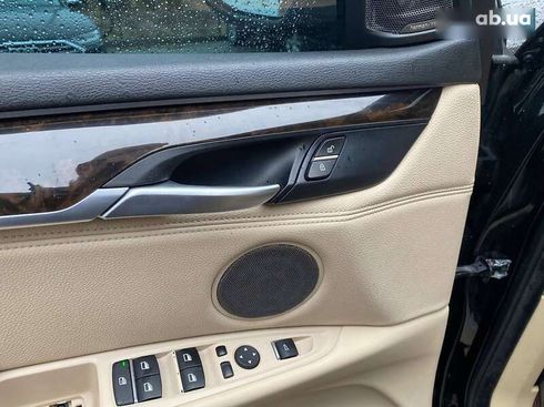 BMW X5 2014 - фото 13