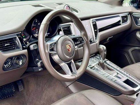 Porsche Macan 2018 - фото 14