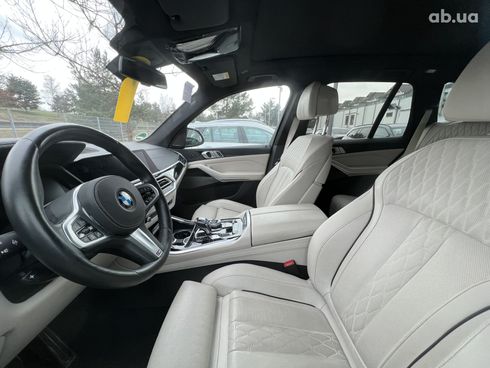 BMW X5 2021 - фото 22