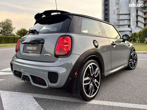 MINI Hatch 2018 - фото 19