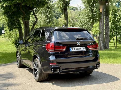 BMW X5 2018 - фото 25