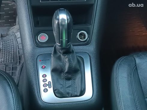 Volkswagen Tiguan 2013 черный - фото 30