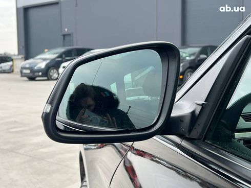 BMW 3 серия 2014 черный - фото 14