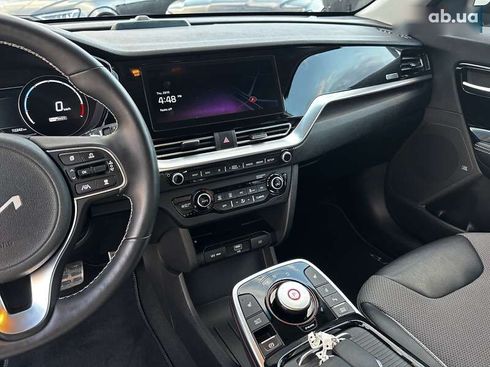 Kia Niro 2021 - фото 23