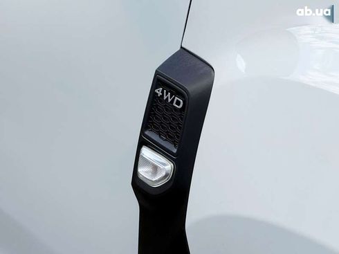 Renault Duster 2021 - фото 25