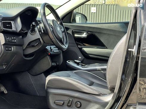 Kia Niro 2019 - фото 24
