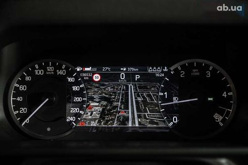 Land Rover Defender 2022 - фото 4