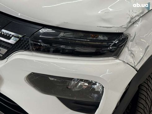 Dacia Spring 2022 - фото 6