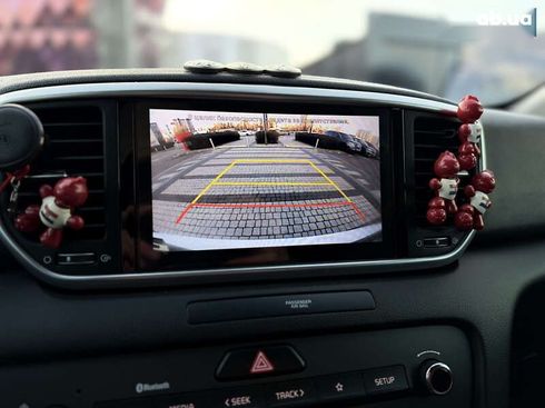 Kia Sportage 2021 - фото 20