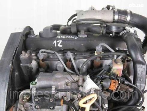 двигатель в сборе для Volkswagen Passat - купить на Автобазаре - фото 2