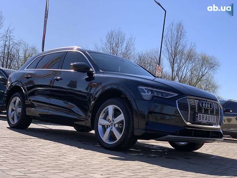 Audi E-Tron 2019 - фото 6