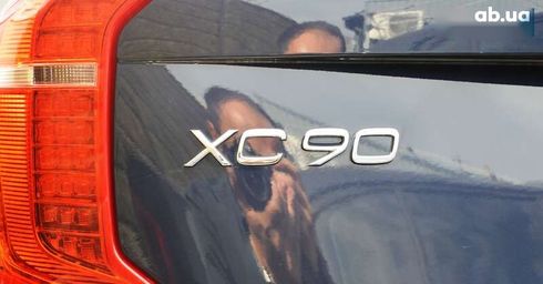 Volvo XC90 2016 - фото 14