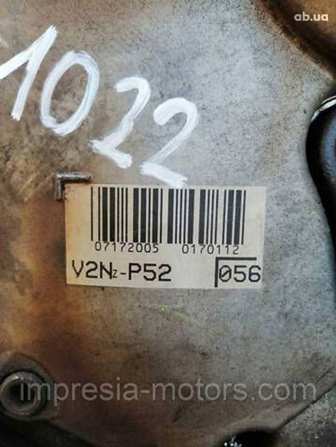двигатель в сборе для Toyota Yaris - купить на Автобазаре - фото 3