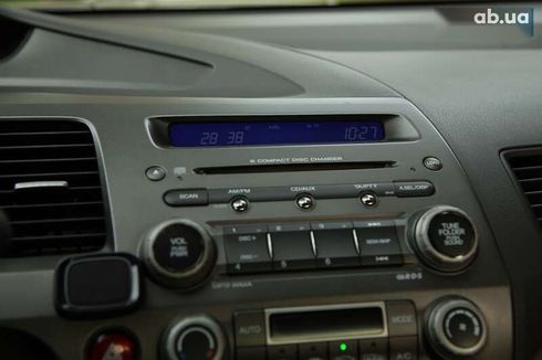 Honda Civic 2007 - фото 17