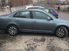 Купити седан Volkswagen Jetta бу Київ - купити на Автобазарі