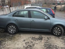 Купити Volkswagen Jetta автомат бу Київ - купити на Автобазарі