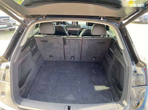 Audi Q5 2017 - фото 23