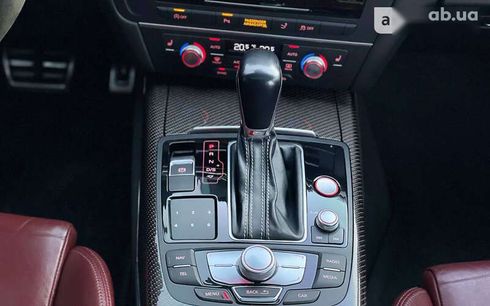 Audi s7 sportback 2015 - фото 12