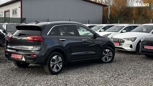 Kia Niro 2020 - фото 11