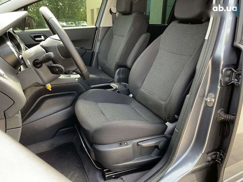Peugeot 5008 2011 - фото 25