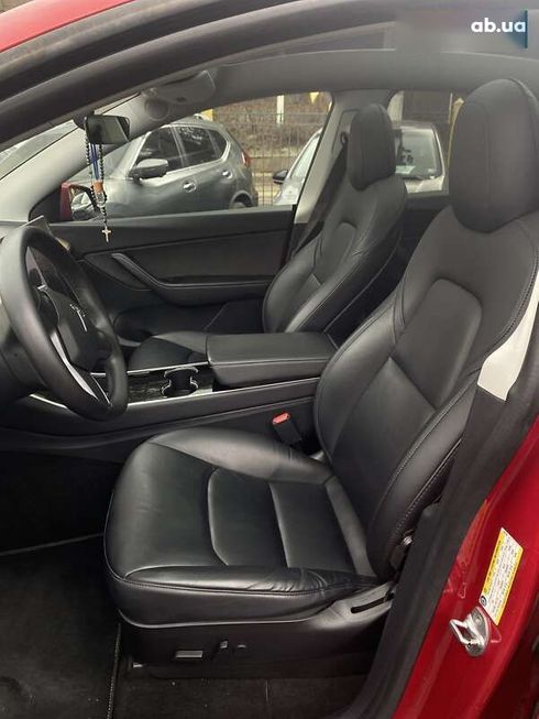 Tesla Model Y 2020 - фото 17