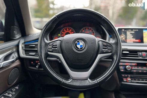 BMW X5 2015 - фото 13