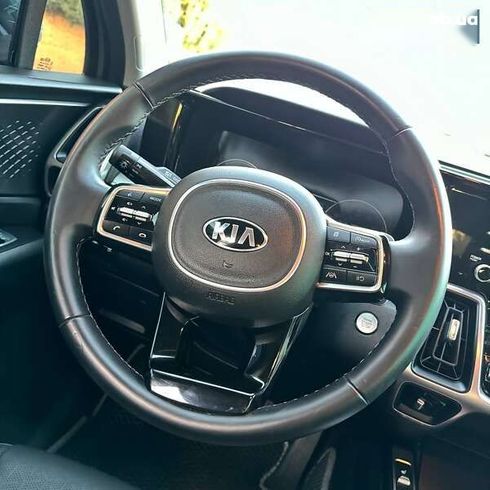 Kia Sorento 2021 - фото 15